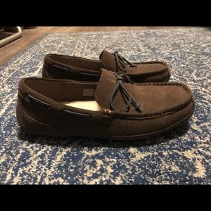 Ugg Moccasin Loafers